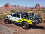 Jeep Flatbill 2019 года